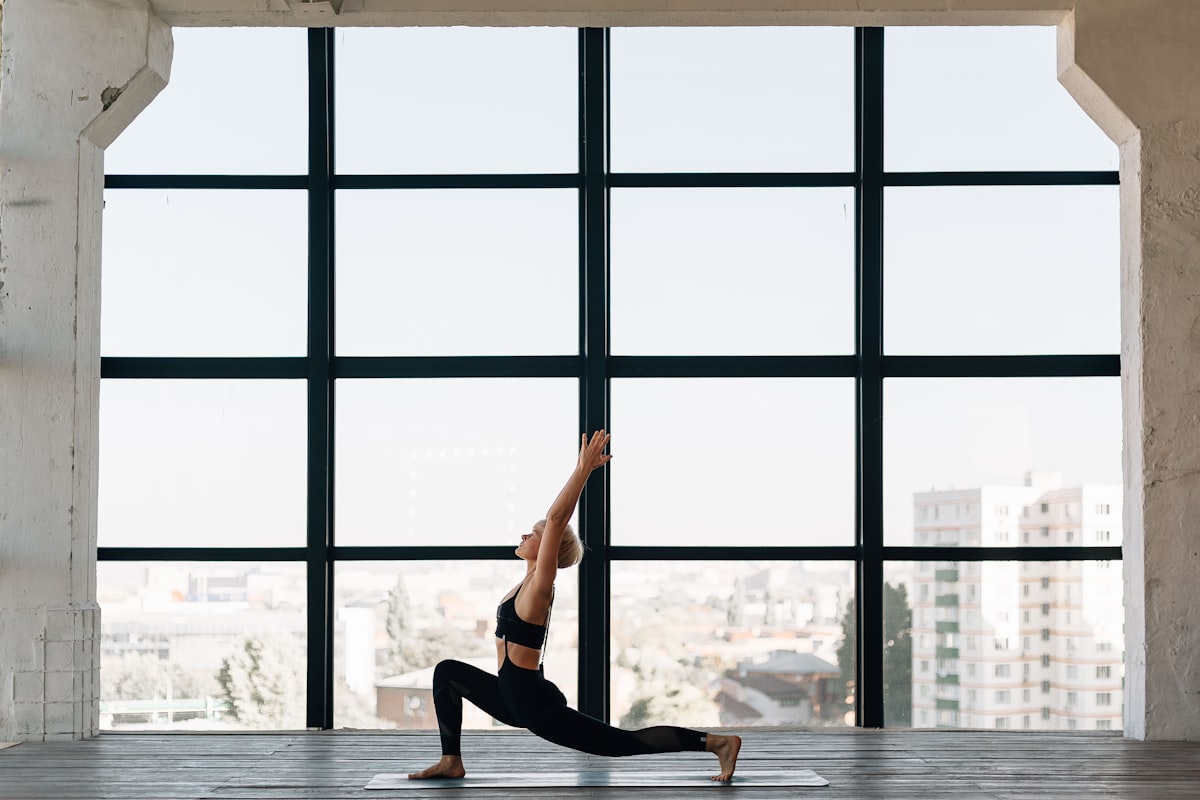 Expert-guided flexibility and rehabilitation content